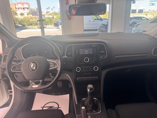 Renault Megane 1.5DCi 115cv Blue Business 5p 2019