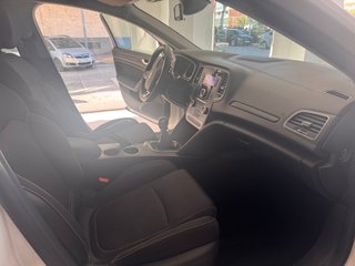 Renault Megane 1.5DCi 115cv Blue Business 5p 2019