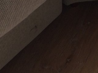 Sofá rinconero modular con reposapiés
