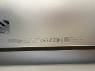 HP EliteBook 640 G11 Portátil Plata