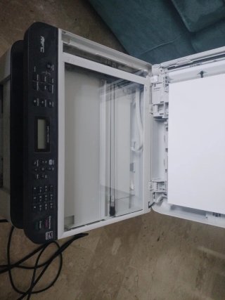 Stampante multifunzione laser Brother MFC-1610W