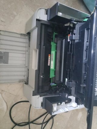 Stampante multifunzione laser Brother MFC-1610W