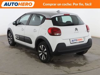 Citroën C3 1.2 PureTech Feel Pack