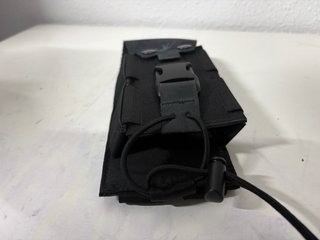 Tasmanian Tiger Funda para Radio TAC Pouch 2 Radio