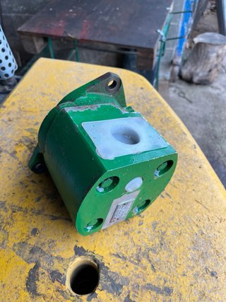 Piezas John Deere 7250R