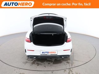 Mercedes Clase E E 220 d AMG Line