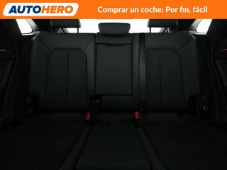 Audi Q3 35 TDI Black line