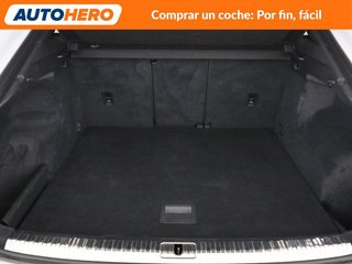 Audi Q3 35 TDI Black line
