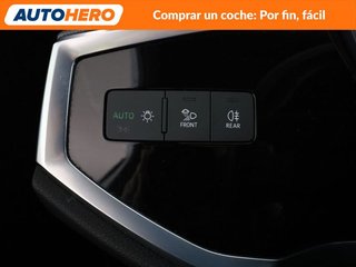 Audi Q3 35 TDI Black line