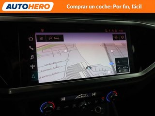 Audi Q3 35 TDI Black line