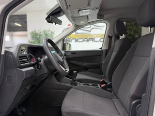 VOLKSWAGEN Caddy 2.0TDI Kombi desde 284€/mes*