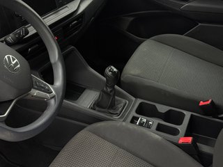 VOLKSWAGEN Caddy 2.0TDI Kombi desde 284€/mes*