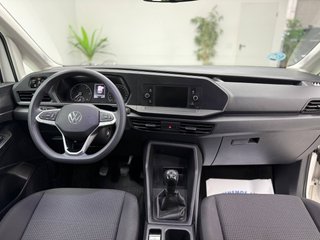 VOLKSWAGEN Caddy 2.0TDI Kombi desde 284€/mes*