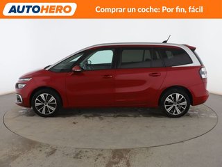 Citroën Grand C4 Spacetourer 1.5 Blue-HDi Shine