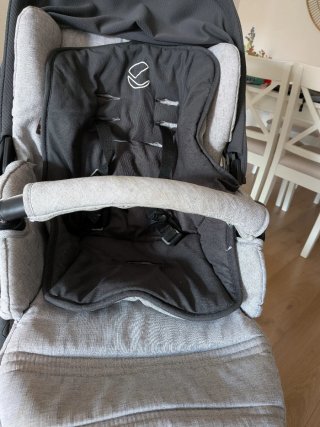 Silla de paseo Jané Muum