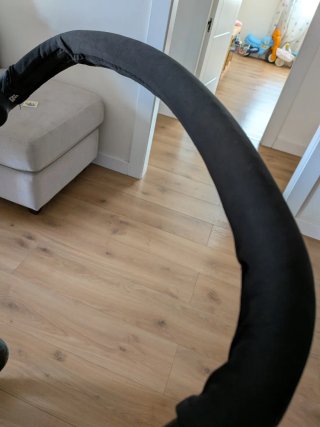 Silla de paseo Jané Muum