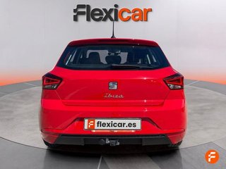 Seat Ibiza 1.0 TSI 70kW (95CV) Style XL