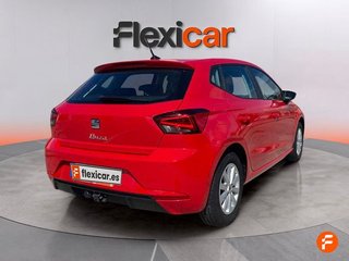 Seat Ibiza 1.0 TSI 70kW (95CV) Style XL