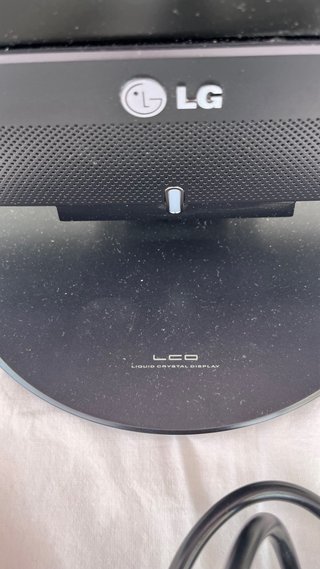 Televisor LG 15 LCD 15LC1RB Monitor Gaming