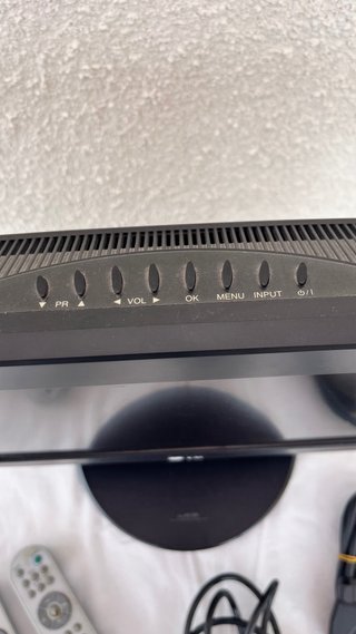 Televisor LG 15 LCD 15LC1RB Monitor Gaming