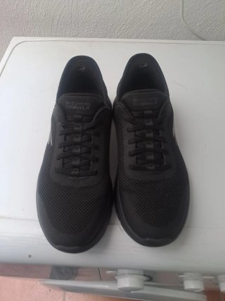 Zapatillas Skechers Slip-Ins Talla 40