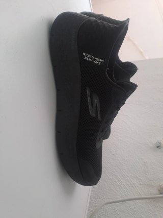 Zapatillas Skechers Slip-Ins Talla 40
