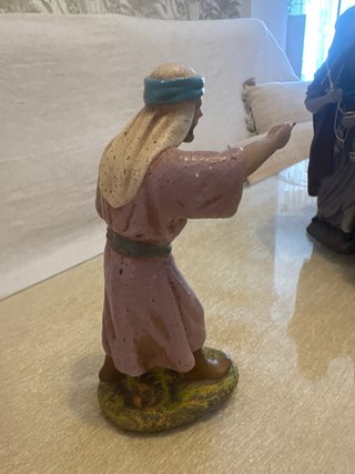 Figura pastor olot