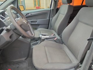 Opel Zafira 2010
