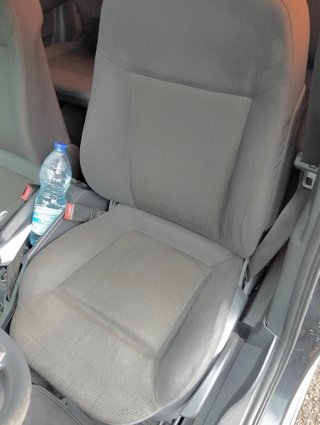 Opel Zafira 2010