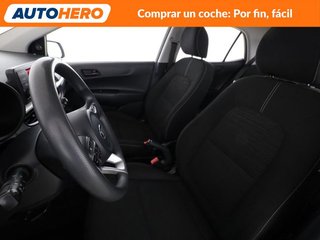 Kia Picanto 1.0 Concept