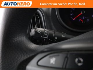 Kia Picanto 1.0 Concept