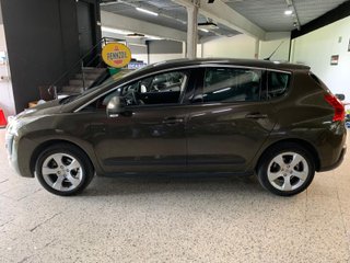 Peugeot 3008 2010