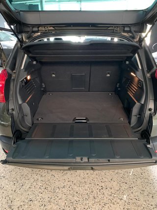 Peugeot 3008 2010