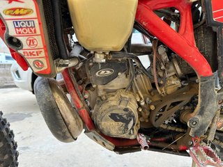 Beta RR 300 Enduro