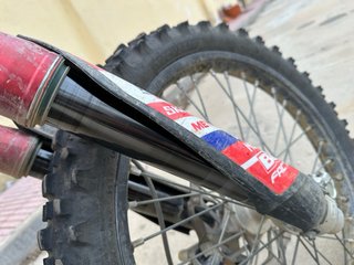 Beta RR 300 Enduro