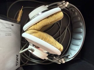 Auriculares AKG K701 Premium Class