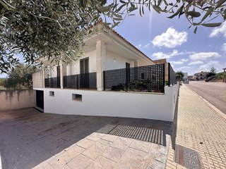 Chalet en alquiler en Manacor Centro en Manacor