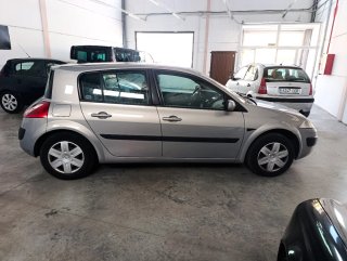 Renault Megane 1.9 dci 120cv
