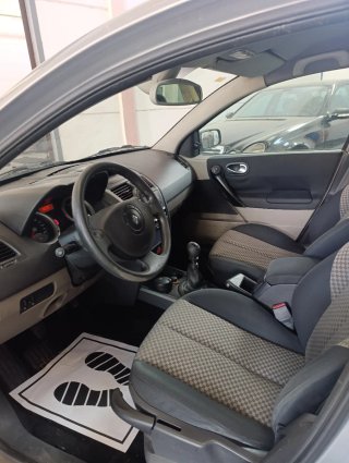 Renault Megane 1.9 dci 120cv