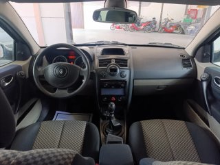 Renault Megane 1.9 dci 120cv