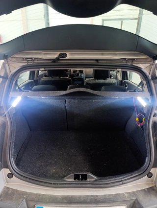 Renault Megane 1.9 dci 120cv