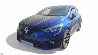 RECAMBIOS RENAULT CLIO V DESPIECE COMPLETO