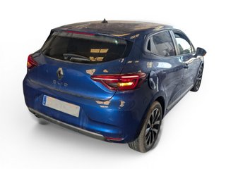 RECAMBIOS RENAULT CLIO V DESPIECE COMPLETO ID 1927