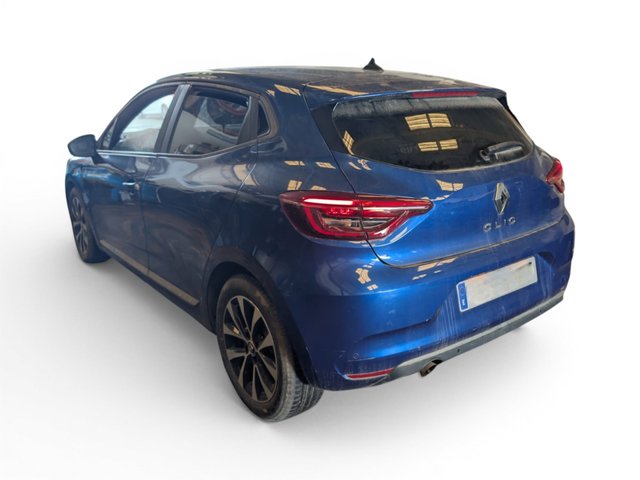 RECAMBIOS RENAULT CLIO V DESPIECE COMPLETO ID 1927