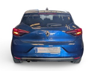 RECAMBIOS RENAULT CLIO V DESPIECE COMPLETO ID 1927