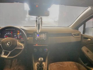 RECAMBIOS RENAULT CLIO V DESPIECE COMPLETO ID 1927