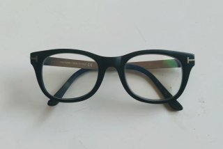 Gafas Tom Ford TF5197 Negras