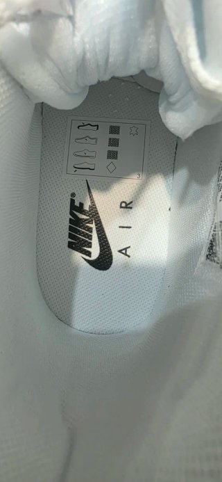 Jordan 1 Off-White Air Alaska
