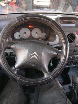 Citroen Berlingo 2004