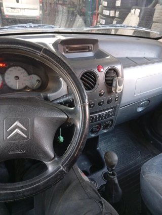 Citroen Berlingo 2004